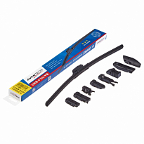 AVANTECH Щетка стеклоочистителя бескаркасная Smart SR 425мм (SR-17)1851180